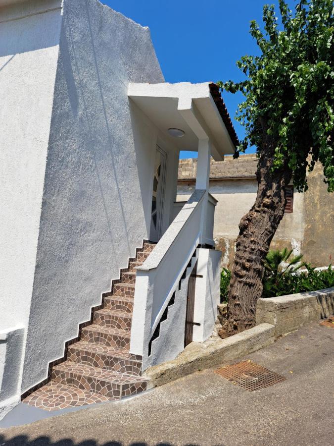 Apartmani Ana-Lora Lopar Zewnętrze zdjęcie