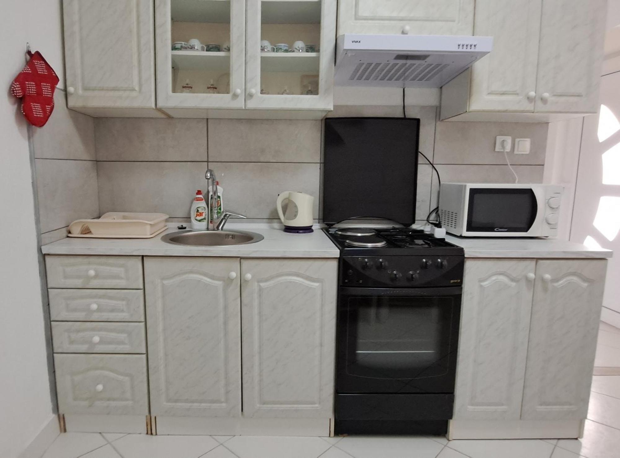 Apartmani Ana-Lora Lopar Zewnętrze zdjęcie