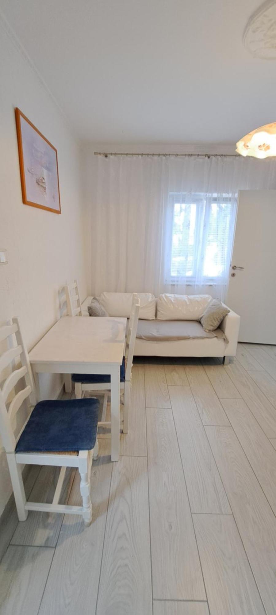 Apartmani Ana-Lora Lopar Zewnętrze zdjęcie