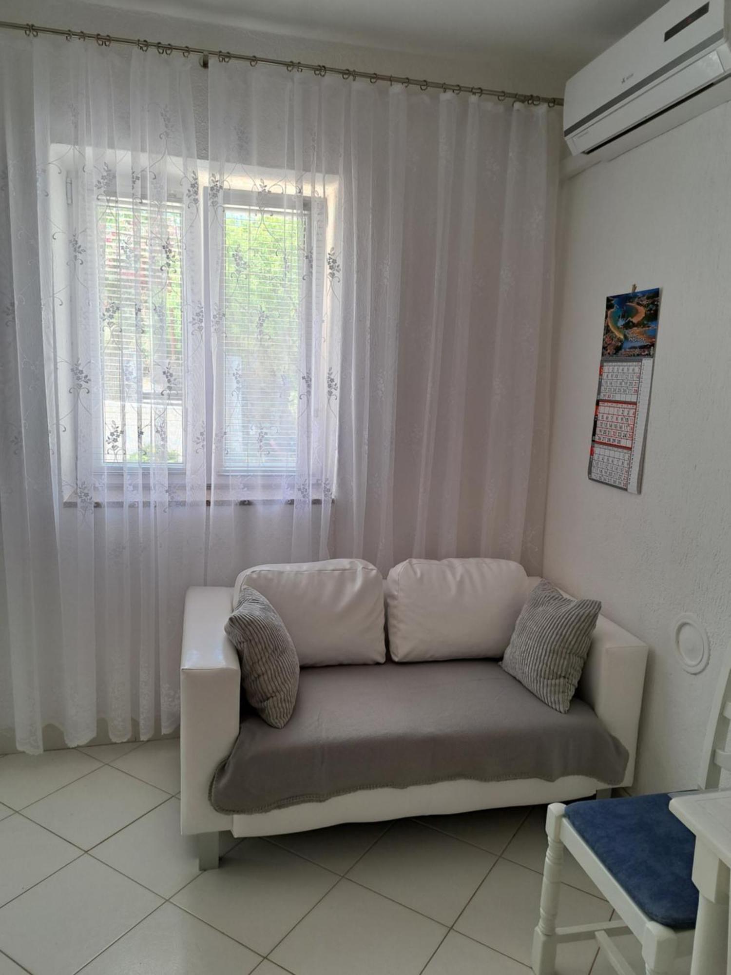 Apartmani Ana-Lora Lopar Zewnętrze zdjęcie